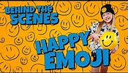 Mandy I Happy Emoji 😃😁 [Behind the Scenes]