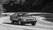 Tested: 1982 Toyota Celica GT-S Highlights the Joys of Rear-Wheel Drive