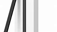 iPad Pencil 2nd Generation with Magnetic Wireless Charging, 2X Fast Charge for Apple Ipad, Compatible with iPad Pro 11 in 1/2/3/4, iPad Pro 12.9 in 3/4/5/6, iPad Air 4/5, iPad Mini 6-Black