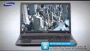 Notebook Samsung 550P5C Core i7 Geforce Fastimport - 10032.mp4