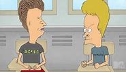 Beavis And Butthead - Boing!