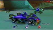 Team Sonic Racing (PS5) Online Multiplayer Races Part 21