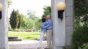 WCU Sweethearts - Bob & Allison