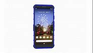 LG Journey LTE Phone Case/LG K30 Phone Cases/LG Aristo 4 Plus Case/LG Escape Plus Phone Case/LG Prime 2 Case/LG X2 Case 2019/LG Arena 2 Case|Universal Case with Kickstand and Belt Clip