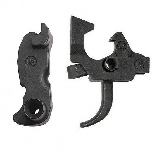 Fire Control Group AK/RPK