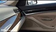 2013 BMW 528i Full In Depth Review
