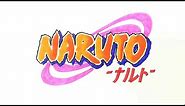 How to Draw the Naruto Logo