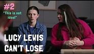 Lucy Lewis Can't Lose Season 1 Ep 2 of 6