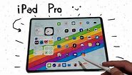 Cómo hacer un iPad Pro (CARTÓN) | TUTORIAL |