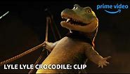 Lyle, Lyle, Crocodile - Clip: Behind The Music | Prime Video Kids
