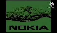 Nokia logo history 1956 2003