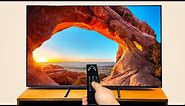 The BEST TVs in 2022 (75inch+) 📺 TCL, Sony, Samsung & LG OLED Reviewed