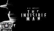 H.G. Wells' The Invisible Man | Season 1 | Episode 2 | Crisis in the Desert | Tim Turner