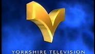 Yorkshire Television Continuity into Calendar News 1999