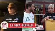 Barstool Pizza Review - La Nova Pizzeria (Buffalo)