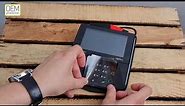 OEMprotector | Ingenico Lane 7000 Payment terminal - EASY CLEAN & protection