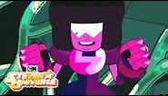 Stronger Than You | Steven Universe | Cartoon Network