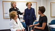 Five Former First Ladies Are Paying Tribute to Rosalynn Carter