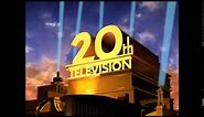 20th Television 1992 (Remake)