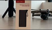 Unboxing the PGYTECH CreateMate: The Ultimate Card Reader Case for Creators!