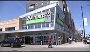 Walmart to close 4 Chicago stores