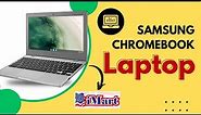 Samsung XE310XBA Chromebook 11.6" inches || iMart PC Ltd Review
