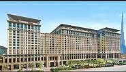 Ritz Carlton DIFC Dubai United Arab Emirates