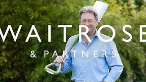 How to Divide Perennials with Alan Titchmarsh | Waitrose & Partners
