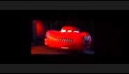Cars 2 Opening Message
