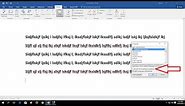 How to Fix Grammar & Spell Check Not Working in MS Word (2007-2016)