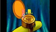 Spongebob Squarepants - Best Friends Forever Ring (English)
