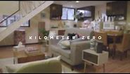 Kilometer Zero by Ian Pangilinan | Lyric Video | #GayaSaPelikula OST | ANIMA Studios