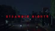 Samsung: Stranger Nights • Ads of the World™ | Part of The Clio Network
