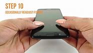 Skinomi Screen Protector Compatible with OnePlus 5 Clear TechSkin TPU Anti-Bubble HD Film