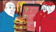 McDonald's in 2050