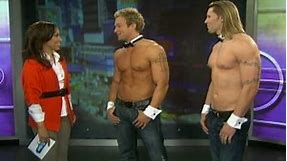 30 Years of Chippendales