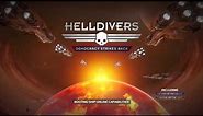 HELLDIVERS: A War Lost Ending