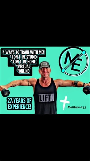 #chattanoogapersonaltrainer #onlinefitnesscoach #virtualpersonaltrainer | Matt Eubanks | Facebook