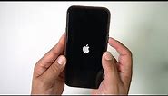 iPhone won't Turn ON! How to FIX IT!