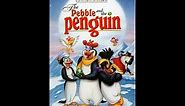 Opening & Closing To The Pebble And The Penguin 1995 VHS