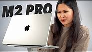 MacBook Pro 14" (2023) - 2 Weeks Later!