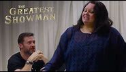 The Greatest Showman | "This Is Me" with Keala Settle | 20th Century FOX