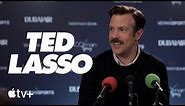 Ted Lasso — First Look | Apple TV+