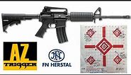 FN15 Carbine Review & Accuracy