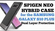 Spigen Neo Hybrid Case for the Samsung Galaxy S10 Plus
