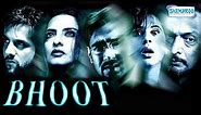 Bhoot (2003) - Ajay Devgan - Urmila Matondkar - Best Horror Movie