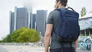 Timbuk2 Authority Laptop Backpack (Deluxe) Review | Pack Hacker