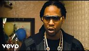 2 Chainz - Birthday Song ft. Kanye West (Official Music Video) (Explicit Version)