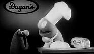 Dugan's Bakery - Kneading (1960's, USA)