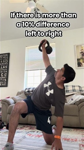 The 10% Rule (Prehab over Rehab)